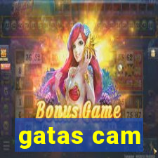 gatas cam